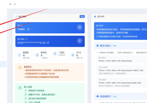 码支付安装手机自挂-XMPAY助手教程